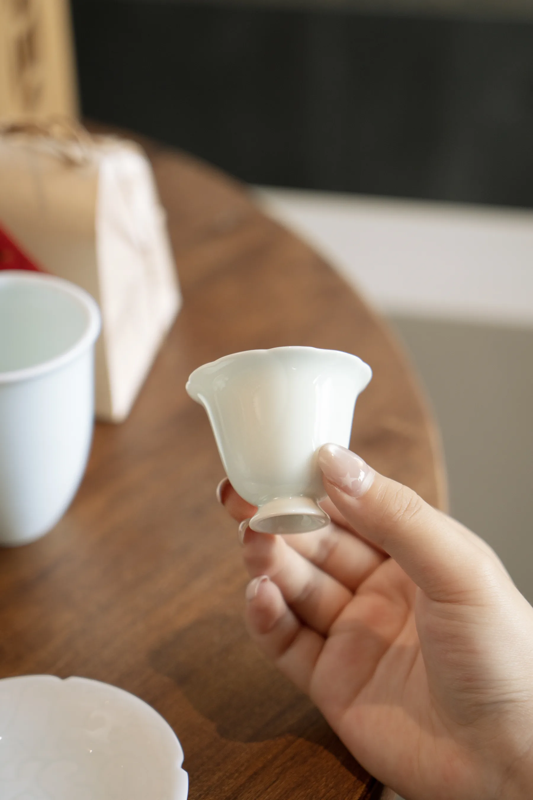 定制服务